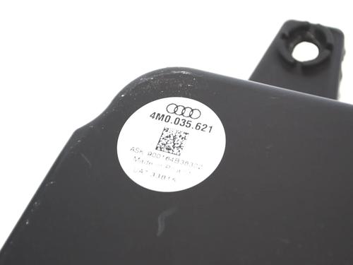 Electronic module AUDI Q7 (4MB, 4MG, 4MQ) 3.0 TDI e-tron quattro | BP33396320M83  - Image 5
