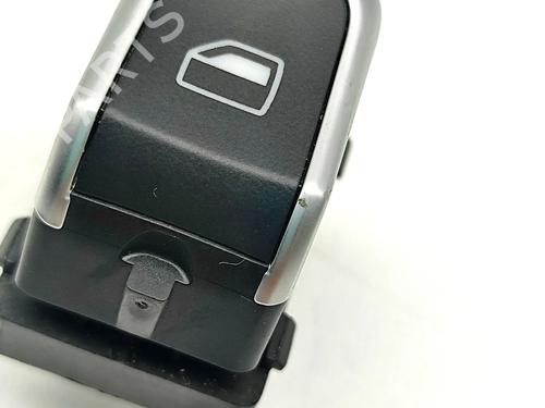 Left front window switch AUDI Q5 (8RB) SQ5 TDI quattro | BP38706546I27 - Image 9