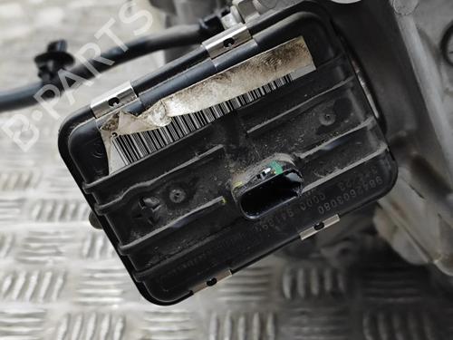 Engine CITROËN C4 X (BD_, BE_, BF_) ë-C4 X (BFZKXC) | BP28550171M1 - Image 6