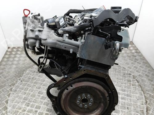 Motor VOLVO V60 II (225) T4 (190 hp) 17548937