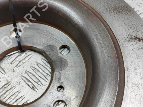 Other HONDA CIVIC X Hatchback (FC_, FK_) 2.0 Type-R (FK8) | BP28612175O1 