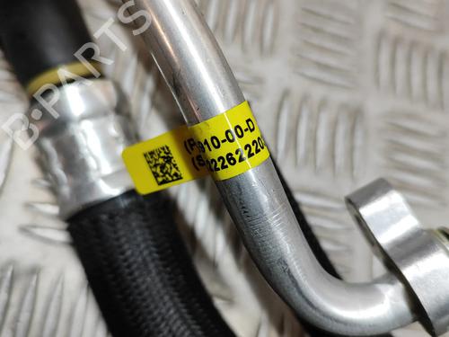 AC pipe TESLA MODEL 3 (5YJ3) EV | BP27765412M126 