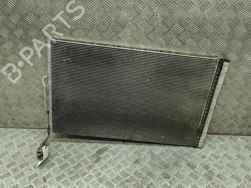 AC radiator VW TOUAREG (7P5, 7P6) 3.0 V6 TDI | BP20232450M32