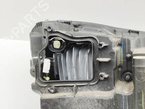 Left headlight PORSCHE CAYENNE Coupe (9YB) 3.0 AWD (9YBAA1) | BP33396009C28  - Image 9