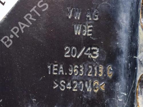 Andere VW ID.3 (E11, E12) Pro | BP27761952O1 