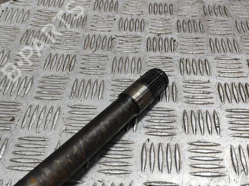 Right front driveshaft BMW X3 (E83) 3.0 d | BP24142791M39 