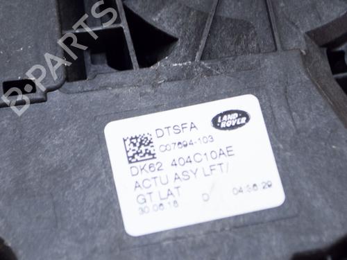 Electronic module LAND ROVER DISCOVERY SPORT (L550) 2.0 D 4x4 | BP10401843M83 