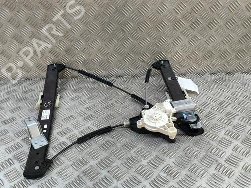 Used Rear left window mechanism AUDI Q8 E-TRON Sportback (GET) 55 quattro (408 hp) 28561935