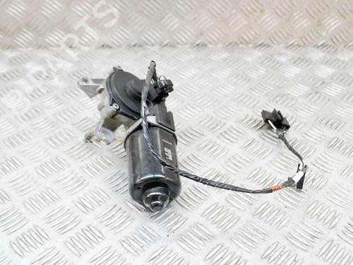 Used Right rear window motor CHEVROLET TRANS SPORT 3.4 (186 hp) 10070629
