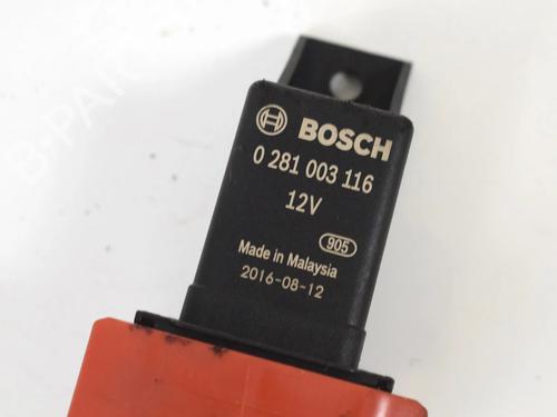 Other MASERATI LEVANTE SUV (M161) 3.0 D Q4 | BP30212477O1