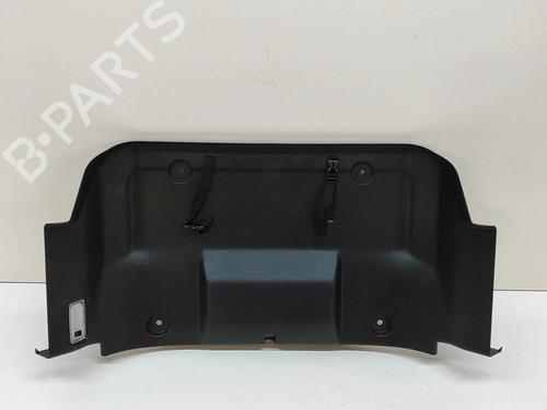 Boot lining MAZDA MX-5 IV (ND__) 2.0 (ND2E, ND6E) | BP33373989I3 - Image 3