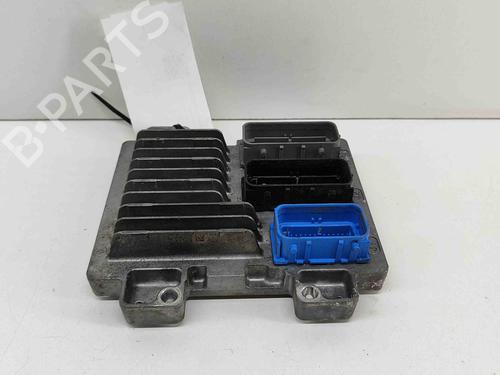 Engine control unit (ECU) OPEL CASCADA (W13) 1.4 Turbo (67) | BP18313301M57