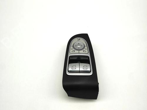 Used Right front window switch Right front window switch MERCEDES-BENZ C-CLASS Coupe (C205) C 250 d (205.308) (204 hp) 36672008 36672008