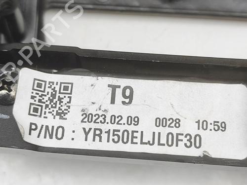 Luftventil RENAULT ARKANA I (LCM_, LDN_) 1.6 E-TECH 145 (LDMU) | BP35727017I21 - Image 6