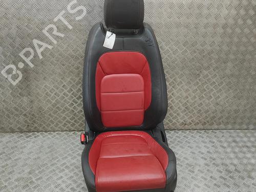 Used Left front seat Left front seat JAGUAR F-PACE (X761) 2.0 TD4 AWD (180 hp) 33393724 33393724
