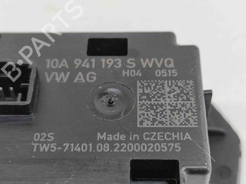 Electronic module VW ID.4 (E21) PRO | BP29391334M83 