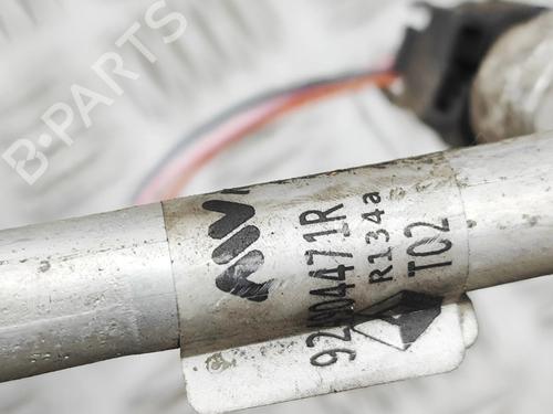 AC pipe OPEL MOVANO B Van (X62) 2.3 CDTI FWD (FV) | BP38783173M126 - Image 6