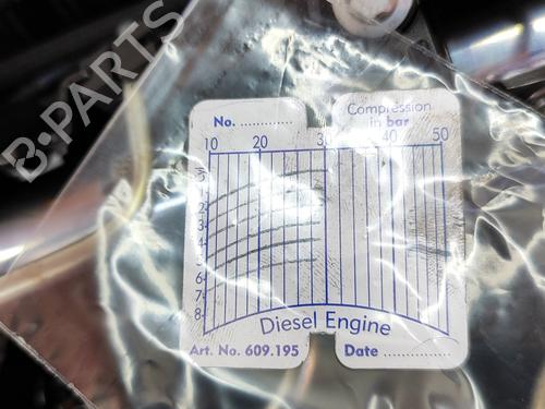Engine BMW 5 (F10) 535 d | BP28275438M1 
