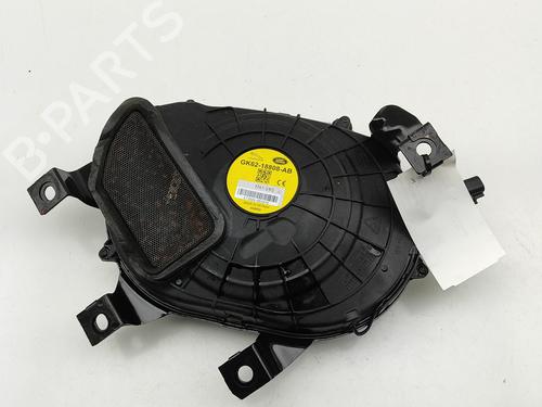 Electronic module LAND ROVER RANGE ROVER SPORT II (L494) 4.4 SDV8 4x4 | BP29830081M83