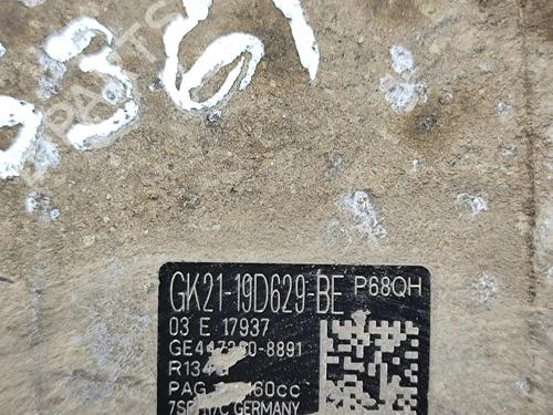 AC compressor FORD TRANSIT V363 Van (FCD, FDD) 2.0 EcoBlue | BP36863648M34  - Image 6