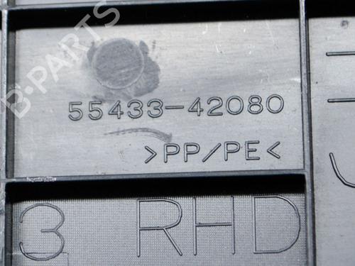 Other TOYOTA RAV 4 IV (_A4_) 2.5 Hybrid 4WD (AVA44_) | BP8353506O1 