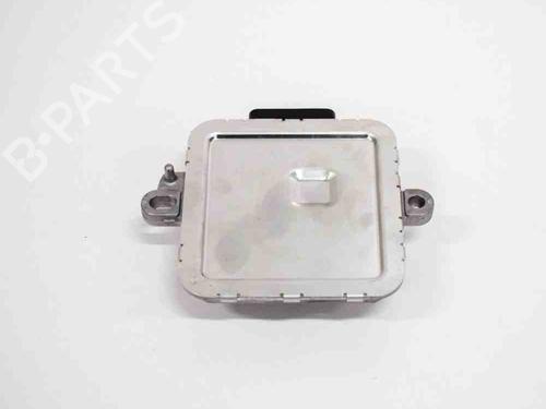 Module électronique OPEL ASTRA K (B16) 1.4 Turbo (68) (150 hp) 6743379