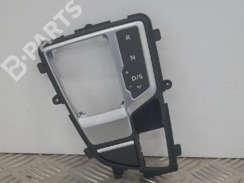 Used Automatic gearbox selector Automatic gearbox selector AUDI A4 B9 (8W2, 8WC) 2.0 TFSI (190 hp) 6734439 6734439