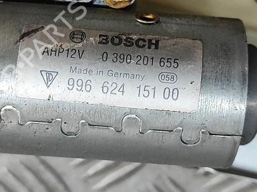 Electronic module PORSCHE BOXSTER (986) 2.7 | BP28154174M83  - Image 6