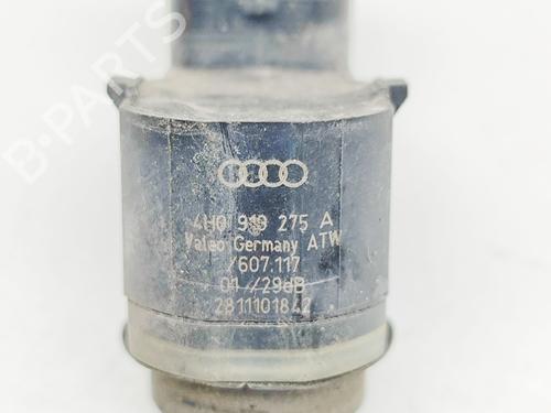 Elektronisk modul AUDI A5 (8T3) RS5 quattro | BP30463226M83 