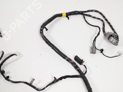Used Wiring harness TESLA MODEL S (5YJS) 90D AWD (422 hp) 30257947