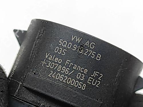 Electronic module PORSCHE MACAN (95B) 3.0 S | BP34136697M83  - Image 6