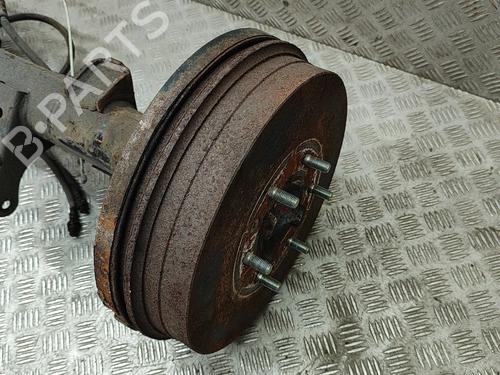 Bagaksel FORD RANGER (TKE) 2.0 EcoBlue 4x4 | BP27775248M2 