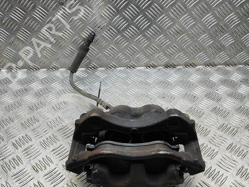 Left front brake caliper FORD TRANSIT V363 Van (FCD, FDD) 2.0 EcoBlue | BP37598770M105 - Image 5