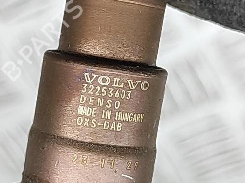 Electronic sensor VOLVO V90 II Estate (235) B6 Mild-Hybrid AWD | BP33382237M84  - Image 7