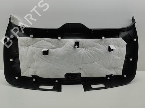 Boot lining LEXUS NX II (_A2_, _H2_) 350h E-Four (AAZH25) | BP33624793I3 - Image 5