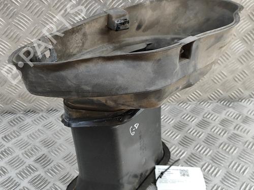 Pipe PORSCHE BOXSTER (986) 2.5 | BP27317934M125 