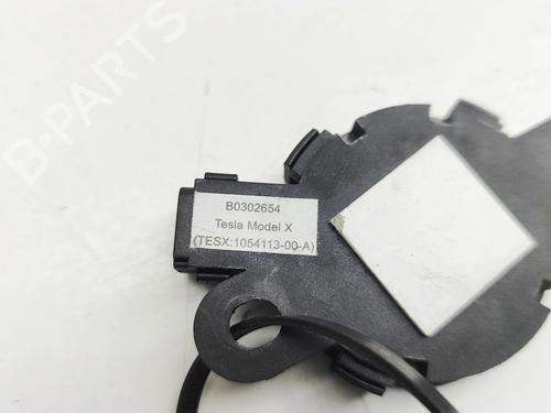Electronic module TESLA MODEL X (5YJX) P100D AWD | BP34444003M83  - Image 7
