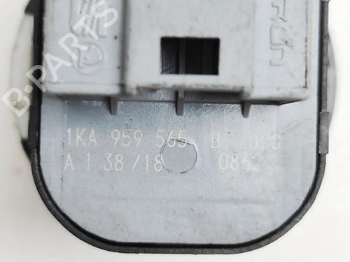Mirror switch VW CADDY IV Box Body/MPV (SAA, SAH) 2.0 TDI | BP33393870I25  - Image 7