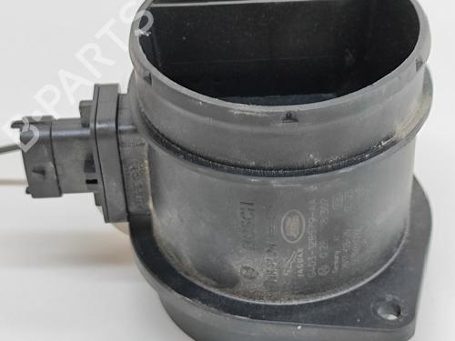 Mass air flow sensor LAND ROVER DISCOVERY V (L462) 3.0 D 4x4 | BP16140260M95 