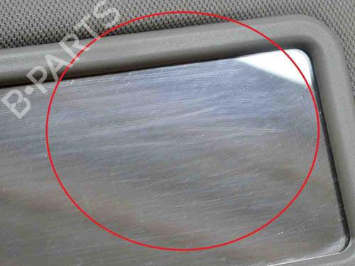 Right sun visor SSANGYONG KYRON 2.0 Xdi | BP10074084I2 