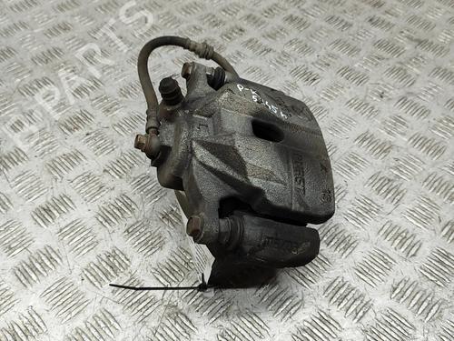 Left front brake caliper MAZDA 6 Estate (GJ, GL) 2.5 | BP25898721M105