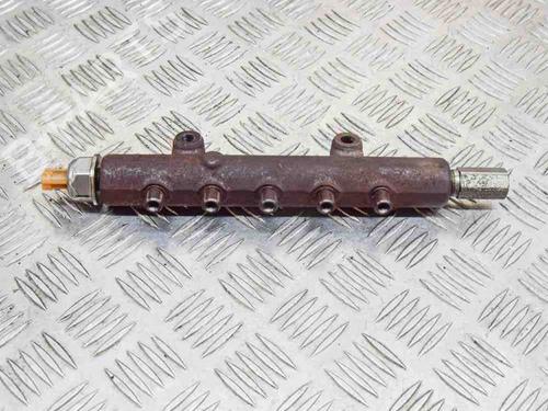 Injection rail MITSUBISHI L200 / TRITON (KJ_, KK_, KL_) 2.4 DI-D 4WD | BP27749492M98