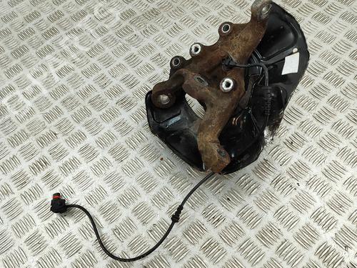 Left front steering knuckle MERCEDES-BENZ E-CLASS T-Model (S212) E 220 CDI / BlueTEC (212.202, 212.201) | BP33373340M25  - Image 6