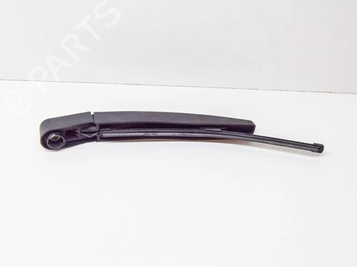 Rear windshield wiper arm FORD FIESTA VII (HJ, HF) 1.0 EcoBoost | BP14618060C144