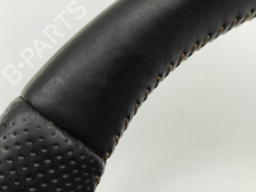 Steering wheel AUDI Q7 (4MB, 4MG, 4MQ) 3.0 TDI quattro | BP28437043C49 
