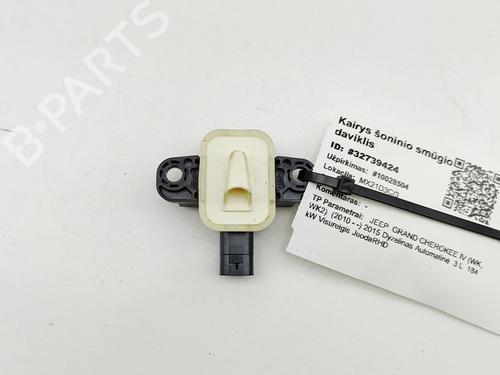 Electronic sensor JEEP GRAND CHEROKEE IV (WK, WK2) 3.0 CRD V6 4x4 | BP29829979M84