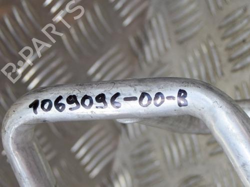 AC pipe TESLA MODEL S (5YJS) 75 | BP14620233M126 - Image 7