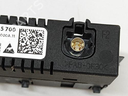 Module électronique VW TOUAREG (CR7, RC8) 3.0 TDI 4motion | BP27315250M83 