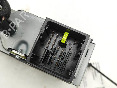 Electronic module OPEL MOKKA 1.2 (76) | BP32501386M83