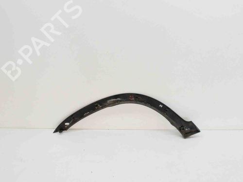 Front right wheel arch trim HONDA CR-V II (RD_) 2.2 CTDi (RD9) | BP11823975C135 